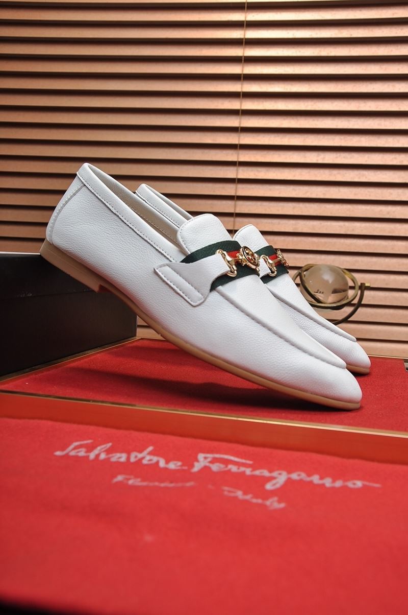 Gucci Business Shoes